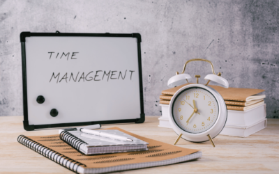 Effective Time Management