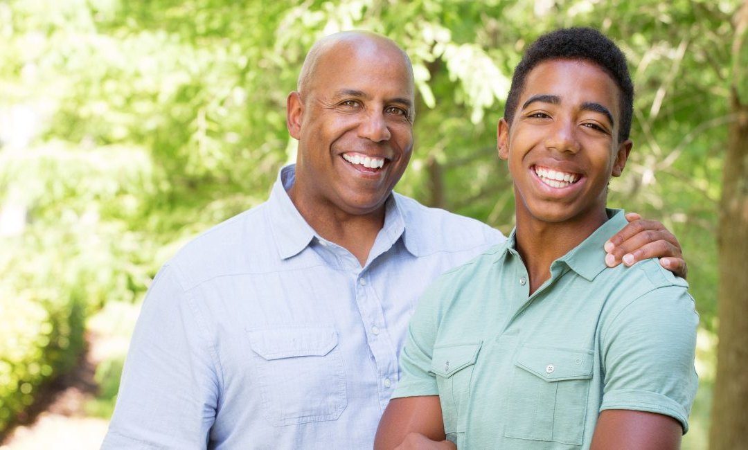 Success beyond grades for our Sons